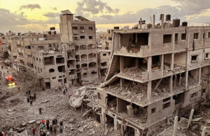 গাজা-লেবাননে ইসরায়েলি বর্বরতা, আরও ৯১ জন নিহত