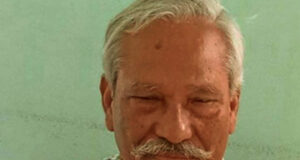 থানায় অভিযোগ দিতে গিয়ে গ্রেফতার আলোচিত সাবেক সংসদ সদস্য শাহজাহান ওমর