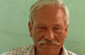 থানায় অভিযোগ দিতে গিয়ে গ্রেফতার আলোচিত সাবেক সংসদ সদস্য শাহজাহান ওমর