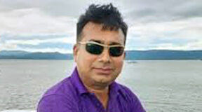 নারায়ণগঞ্জে সাবেক উপজেলা চেয়ারম্যান শ্বশুরবাড়ি থেকে গ্রেপ্তার