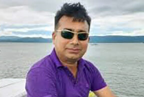 নারায়ণগঞ্জে সাবেক উপজেলা চেয়ারম্যান শ্বশুরবাড়ি থেকে গ্রেপ্তার