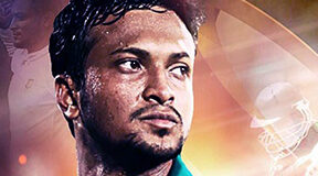 সাকিব আল হাসানের সব ব্যাংক হিসাব জব্দ