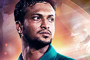 সাকিব আল হাসানের সব ব্যাংক হিসাব জব্দ