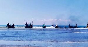 সৈকতে গোসলে নেমে নিখোঁজ ২ শিশুর মরদেহ উদ্ধার