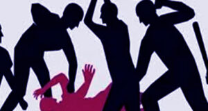 বাঞ্ছারামপুরে স্কুল ছাত্রকে কুপিয়ে হত্যা, নারীসহ আহত ৯