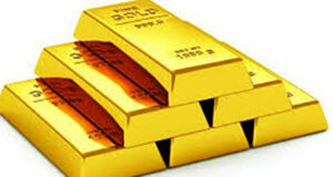 খুলনায় আটটি স্বর্ণের বারসহ এক যুবককে আটক