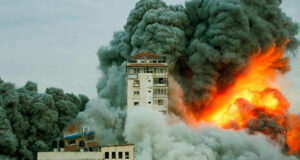 গাজায় যুদ্ধবিরতির বিষয়ে জন্য প্রস্তুত হামাস