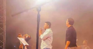 শেখ হাসিনা দেশে ফেরার চেষ্টা করলে, রাশিয়া পাঠিয়ে দেবো: হাসনাত আবদুল্লাহ