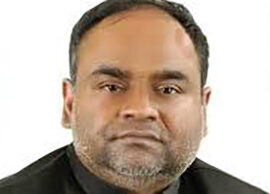 ঝিনাইদহের ২ আসনের সাবেক সংসদ সদস্য তাহজীব সিদ্দিকী গ্রেপ্তার