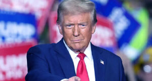 প্রেসিডেন্ট হিসেবে কবে শপথ নিচ্ছেন ডোনাল্ড ট্রাম্প ?