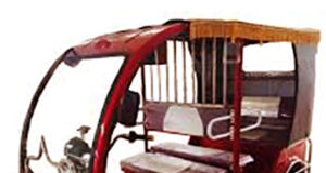 ঝালকাঠিতে ইজিবাইক চাপায় মাদ্রাসা ছাত্র নিহত