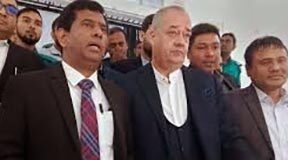 শেখ হাসিনাকে ভারত ফেরত না দিলেও বিচার চলবে