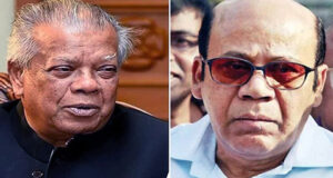 ৪ ডিসেম্বর আমু ও কামরুলকে ট্রাইব্যুনালে হাজির করার নির্দেশ