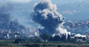 ইসরায়েলি বর্বর হামলায় গাজায় আরও ২৮ ফিলিস্তিনি নিহত