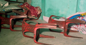 ঈশ্বরদীতে বিএনপির দুই পক্ষের সংঘর্ষে গুলিবিদ্ধ ৩