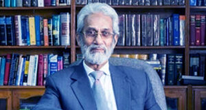 আগামীকাল সোমবার উপদেষ্টা হাসান আরিফের মৃত্যুতে রাষ্ট্রীয় শোক