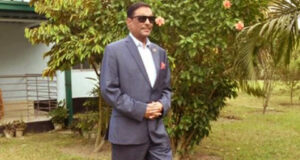 ওবায়দুল কাদের ৩ মাস পর কীভাবে দেশ ছাড়লেন, জানতে চেয়েছেন ট্রাইব্যুনাল