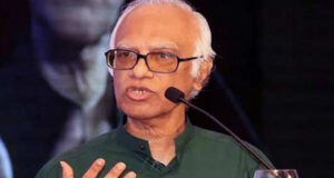 আগামী বছরই রাজনৈতিক সরকার দেখবেন:ওয়াহিদউদ্দিন মাহমুদ