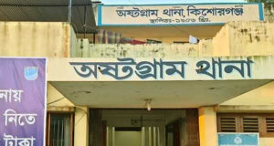 কিশোরগঞ্জে মহিষ চোর সন্দেহে ২ জনকে পিটিয়ে মারলেন উত্তেজিত জনতা