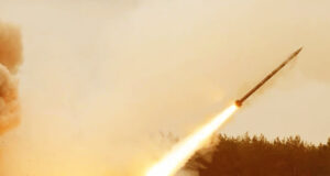 ইয়েমেন থেকে আবারও ইসরায়েলে ক্ষেপণাস্ত্র হামলা, আহত ২৫