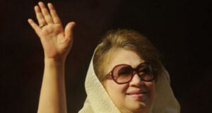 ২১ ডিসেম্বর মুক্তিযোদ্ধা সমাবেশে খালেদা জিয়া যোগ দিচ্ছেন না