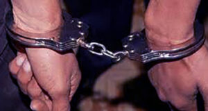 নীলফামারী ডিমলা উপজেলা পরিষদের সাবেক চেয়ারম্যান গ্রেপ্তার