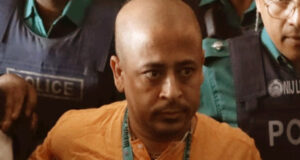 চিন্ময় কৃষ্ণের জামিন শুনানি আগামী মঙ্গলবার