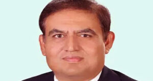 সাবেক সচিব ইসমাইল দুইদিনের রিমান্ডে