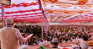 আওয়ামী লীগ আমলের হত্যাকাণ্ডের বিচার বাংলার জনগণ দেখতে চায় : জামায়াত আমির