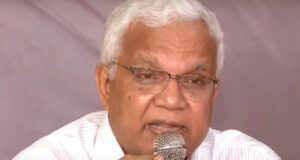 ‘নির্বাচন নিয়ে সিদ্ধান্ত নেবে জনগণ’ : জাহিদ হোসেন