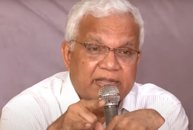 জাহিদ হোসেন