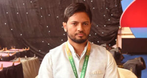 বাংলাদেশ ইসলামী ছাত্রশিবিরের নতুন সভাপতি জাহিদুল ইসলাম