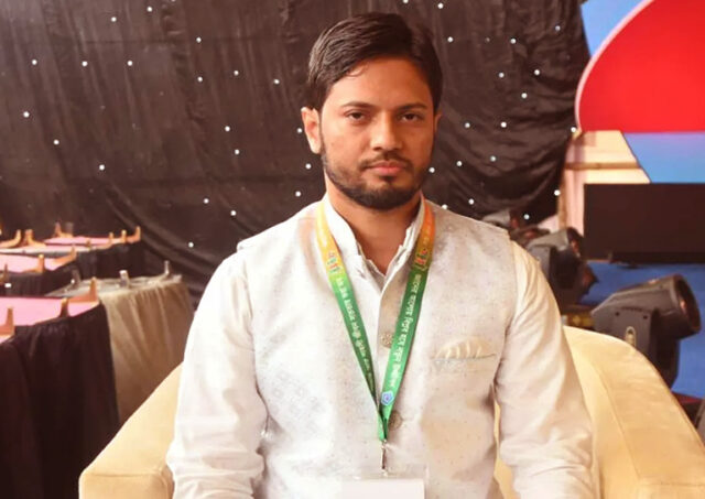 জাহিদুল ইসলাম