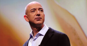 বিয়েতে ৬ হাজার কোটি টাকা খরচ, যা বললেন জেফ বেজোস