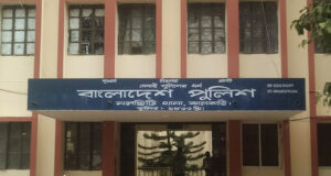 ঝালকাঠিতে মোটরসাইকেল দুর্ঘটনায় পথচারীসহ নিহত ২