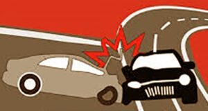 নওগাঁয় ট্রাক-প্রাইভেটকার মুখোমুখি সংঘর্ষে নিহত ২ আহত আরও ২ জন