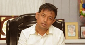 ডিবি হারুনের স্ত্রী ও ভাইর বিরুদ্ধে দুদকের মামলা