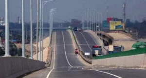 ঘন কুয়াশায় ঢাকা-মাওয়া এক্সপ্রেসওয়েতে ১০ যানবাহনের সংঘর্ষ, আহত অন্তত ১৫ জন