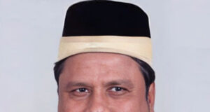 শিক্ষার্থী হত্যা মামলায় রিমান্ড শেষে কারাগারে সাবেক এমপি নদভী