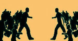 নরসিংদীতে আওয়ামী লীগের দুই পক্ষের সংঘর্ষে নিহত ২ আহত ১০