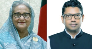 শেখ হাসিনার নির্দেশেই জুলাই মাসে বন্ধ করা হয় ইন্টারনেট, পলকের স্বীকারোক্তি