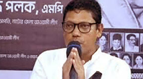 ফাঁসির দণ্ডপ্রাপ্তদের সঙ্গে আমাকে রাখা হয়েছে : পলক