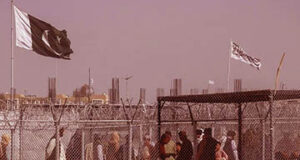 পাকিস্তান এবং আফগানিস্তানের সীমান্তে রক্তক্ষয়ী সংঘর্ষে ১৯ পাকিস্তানি সৈন্য নিহত