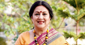 পাপিয়া সারোয়ার আর নেই