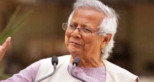 বুধবার বাণিজ্য মেলার উদ্বোধন করবেন প্রধান উপদেষ্টা