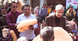 সন্ত্রাসী ও গণহত্যায় জড়িতদের জায়গা বিএনপিতে হবে না: ফখরুল