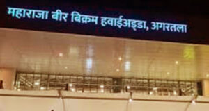 ত্রিপুরায় বাংলাদেশিদের জন্য হোটেল বন্ধ ঘোষণা