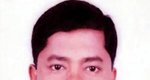 আওয়ামী লীগ নেতা বলরাম পোদ্দার গ্রেপ্তার