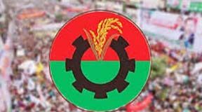 ২০১৮ সালের নির্বাচনে জামায়াতে আমীর ধানের শীষের প্রার্থী হয়েছিলেন , জবাব বিএনপির