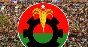 নয়াপল্টনে বিএনপির নেতাকর্মীদের ঢল